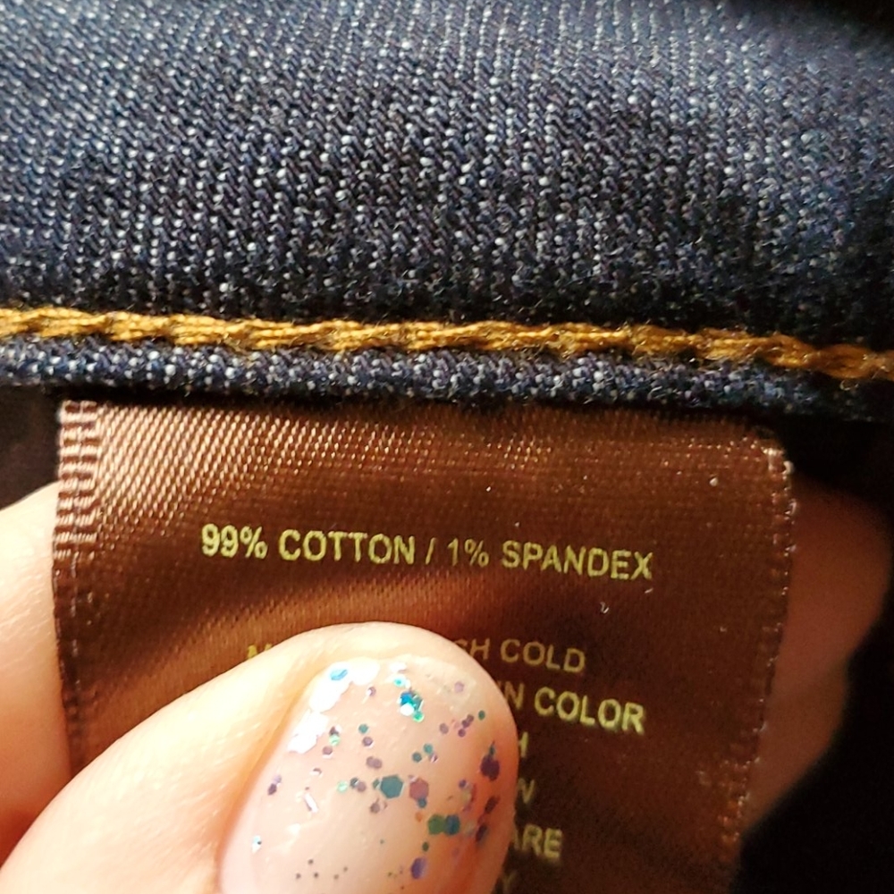 Kut from the Kloth Bardot Skinny Boyfriend size 6 - Picture 7 of 7